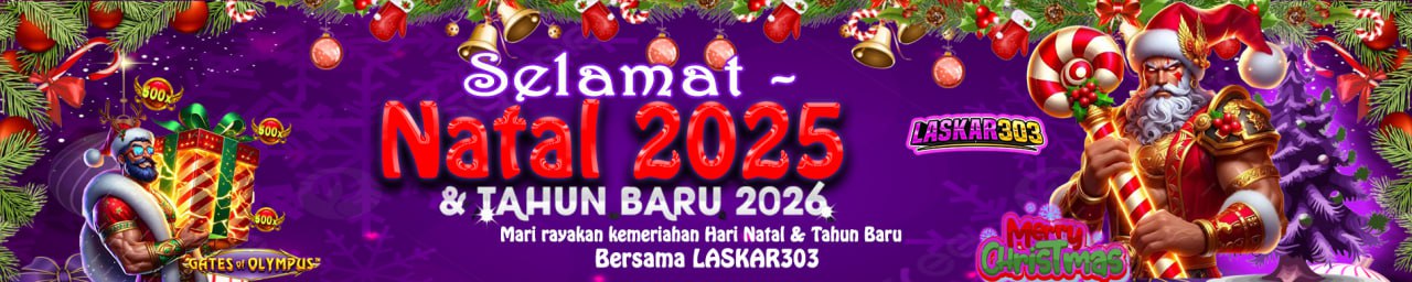 Event Spesial Idul Fitri 2025